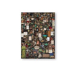 IL SARCOFAGO DI SPITZMAUS E ALTRI TESORI